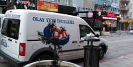 Üniversiteli kız kaldığı apart dairede ölü...
