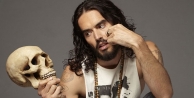 Ünlü İngiliz komedyen Russel Brand'dan Kobani'ye...