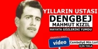 Ünlü Kürt dengbej hayata gözlerini yumdu