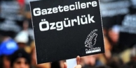 Utku Çakırözer: Tutuklu gazeteci sayısı 16 yılda...