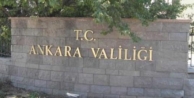 Valilik açıkladı: Ankara'da 'FETÖ' soruşturması...