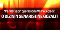 Van'da 14 Aralık operasyonu