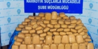 Van'da 224 Kilo Eroin Ele Geçirildi