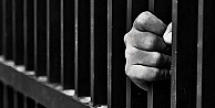 Van'da Cezaevinde kendini yakan şahıs hayatını...