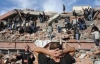 Van'da deprem
