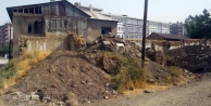 Van'da kent estetiğini bozan kerpiç ve betonarme...