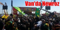 Van'da Newroz