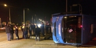 Van'da Trafik Kazası; 13 Yaralı