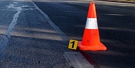 Van’da trafik kazası: 9 yaralı 