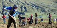 Vatbo Başkanı Toprak: Çiftçinin Borcu Yeniden...