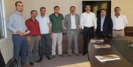 Vatbo’nun Meclis Başkanı Naif Süer Oldu