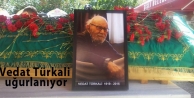 Vedat Türkali uğurlanıyor