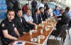 Voleybol Bahar Kupası Turnuvası 