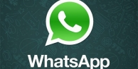 'WhatsApp da sansürlenecek'