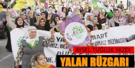 Yalan rüzgarı