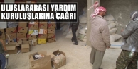 'Yardımlar artırılmalı'