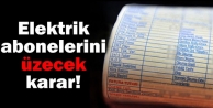 Yargıtay'dan elektrik abonelerini üzecek karar