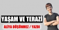 Yaşam ve Terazi