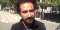 Yazar Murat Özyaşar serbest