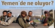 Yemen'de ne oluyor?