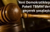 Yeni Demokratikleşme Paketi 