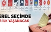 Yerel Seçimde Başörtülüler de Görev Alacak