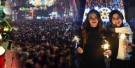 Yılbaşı yasakları kalktı
