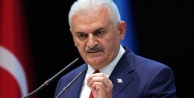 Yıldırım: ABD'yle arka planda kanallar açık