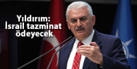 Yıldırım: Gazze’ye ambargo ‘hafifletilecek’,...