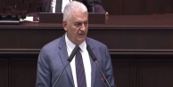 Yıldırım: Kılıçdaroğlu'nu uyarıyorum