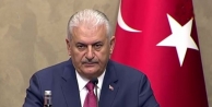 Yıldırım'dan offshore hesap açıklaması: Gizli...