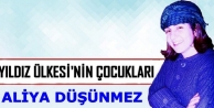 Yıldız Ülkesinin Çocukları