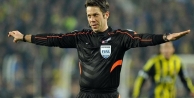 Yılın ilk derbisini Fırat Aydınus yönetecek
