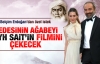 Yılmaz Erdoğan Şeyh Said filmi çekecek