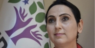 Yüksekdağ: Bakarsınız sürpriz yaparız