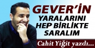 Yüksekova Bölgeden Yardım Bekliyor