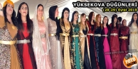 Yüksekova Düğünleri (28-29) Eylül 2019	