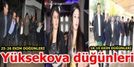 Yüksekova Düğünleri 