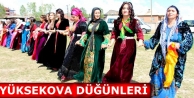 Yüksekova Düğünleri