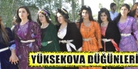 Yüksekova Düğünleri