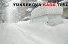 Yüksekova Kara Teslim
