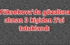 Yüksekova'da 2 kişi tutuklandı