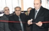 Yüksekova'da İş Yeri Açılışı