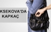 Yüksekova'da Kapkaç