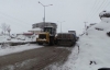 Yüksekova'da kaza; 1 yaralı