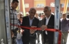 Yüksekova’da yeni iş yeri açılışı