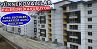 Yüksekovalılar Evlerine Kavuşuyor