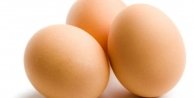 Yumurta deyip geçmeyin!