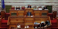 Yunanistan Parlamentosu yeni teklifleri onayladı
