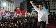 Yunanistan'da seçim anketi: Syriza açık ara önde